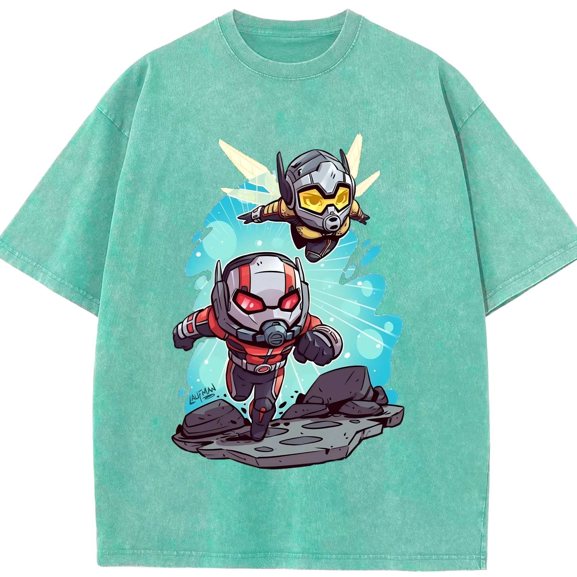 （画像用） アベンジャーズ The Avengers 綿100% ヴィンテージ風 半袖Tシャツ（フロントプリント）